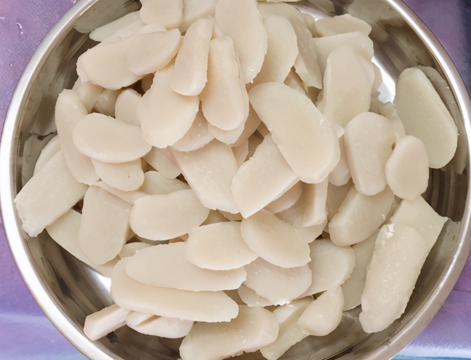 自制年糕只用糯米粉和水,年糕寓意年年高汤圆蕴含什么之意