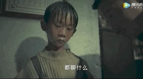 理想照耀中国成毅秒落泪,理想照耀中国王迅是反派吗