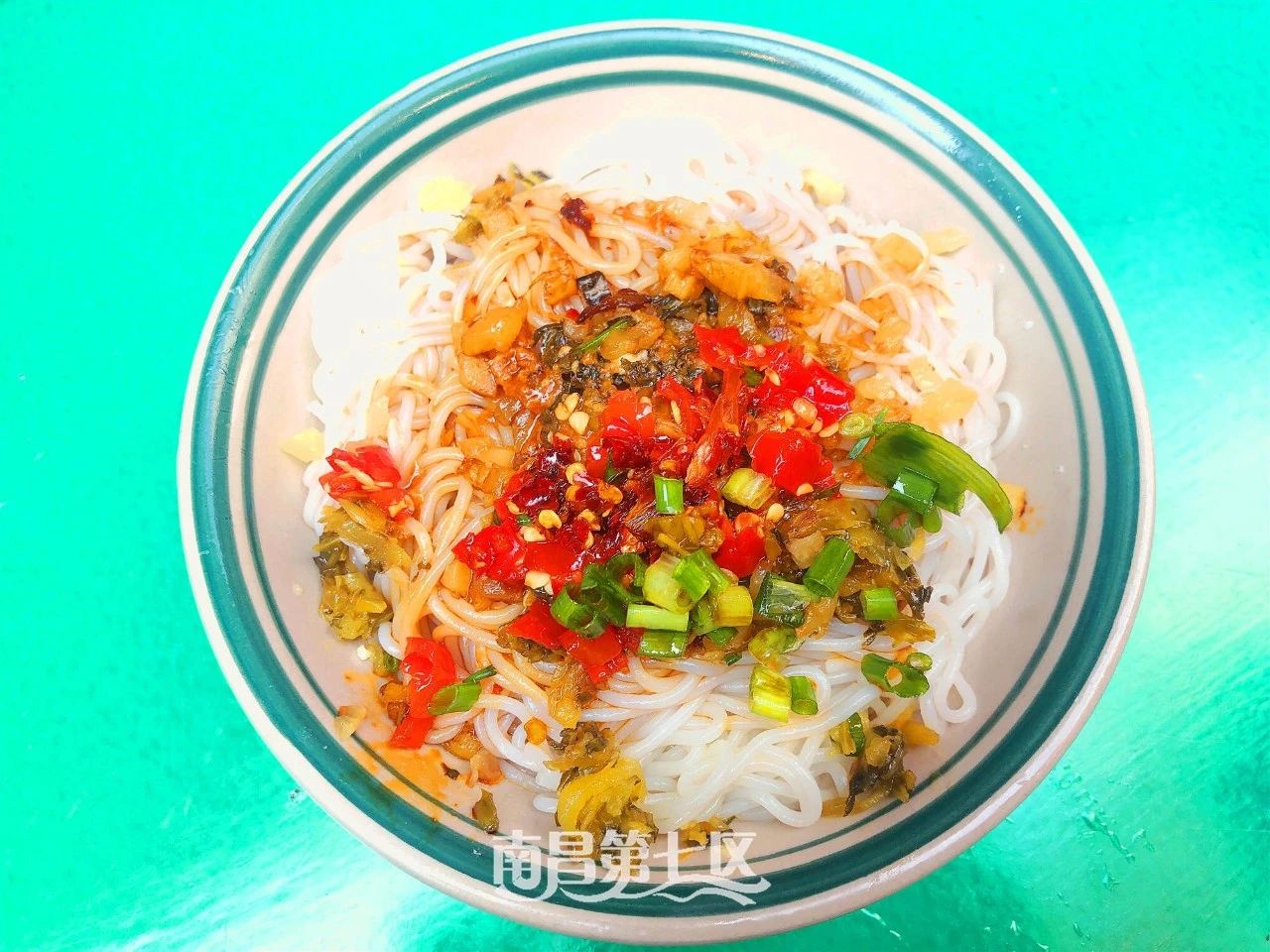 『2019最全南昌拌粉清单！』