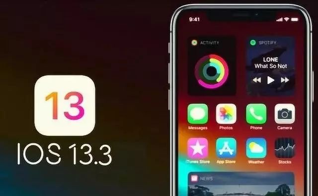 ios13.3版本是最好的吗,iphone13ios15.3续航实测