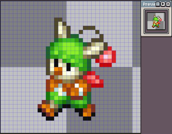 最终幻想战略版角色设计q版,最终幻想战略版转职图片