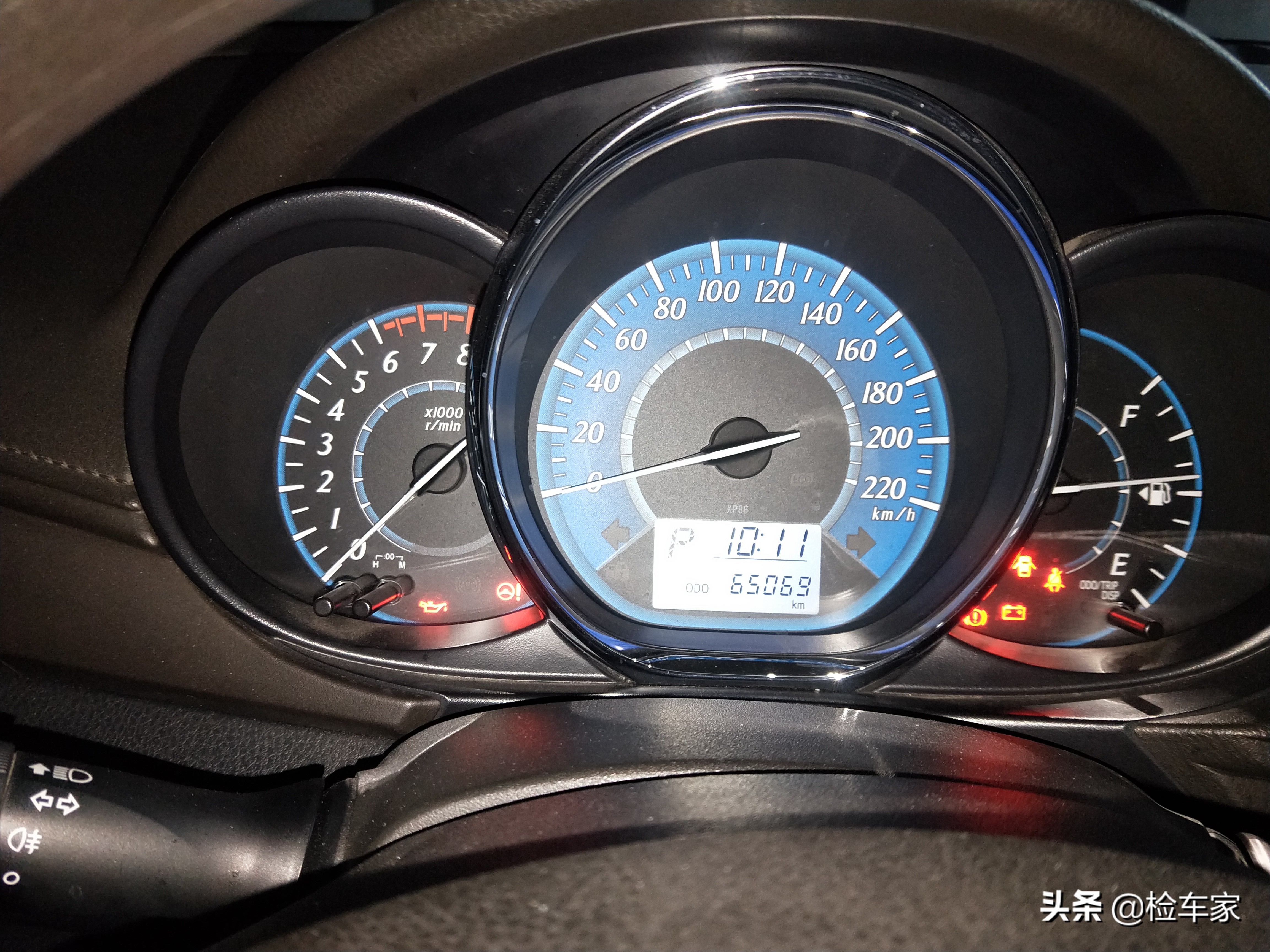 二手丰田致炫哪一年划算,跨界后更好看丰田致炫值不值得买