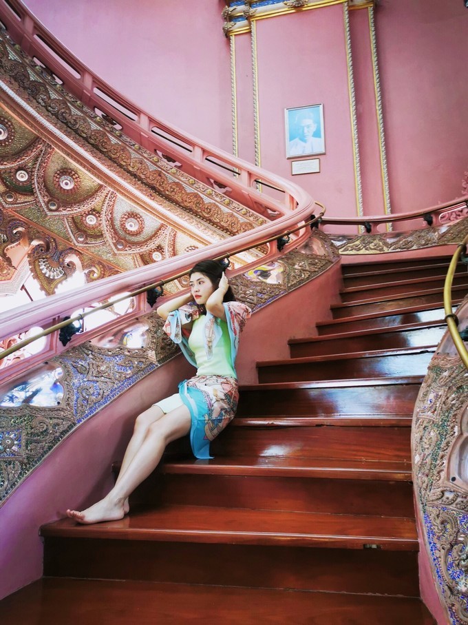 泰国五日四夜自由行攻略,泰国十大自由行攻略