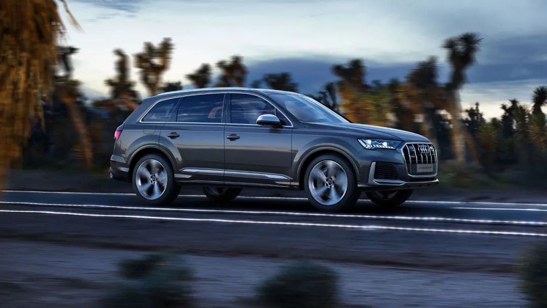 纯进口+主销六缸，开上这几款SUV，你就是“成功人士”了