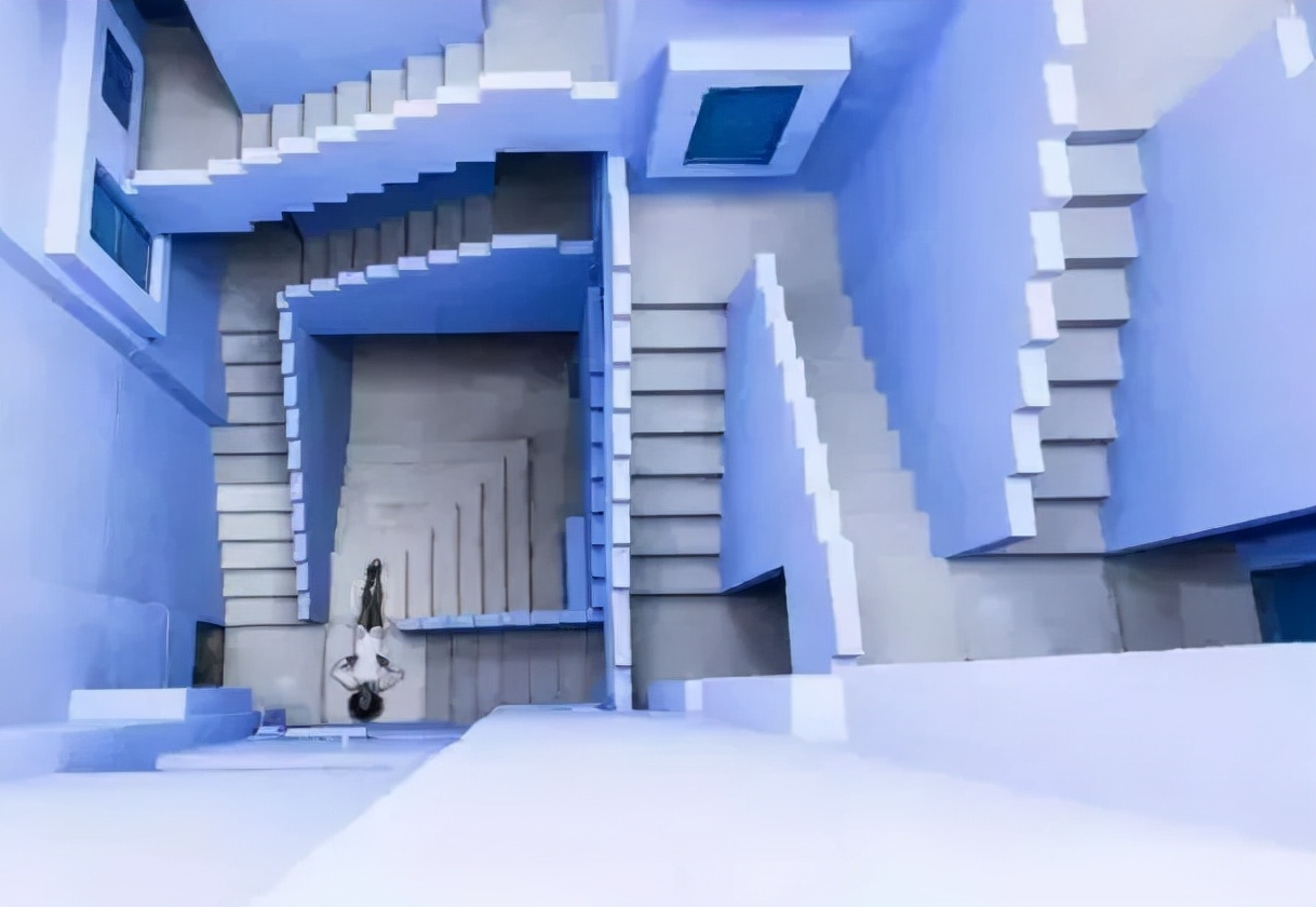 鱿鱼游戏爆火的原因,鱿鱼游戏的场景怎么做