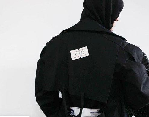 潮得都快不认识了，这还是回力吗？