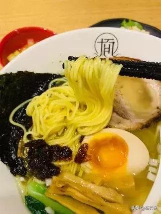 在西安不努力就是逛不完的康复路,西安人不去西安景点逛为什么