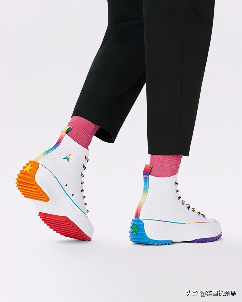 骄傲月Pride周边精选大盘点：彩虹夏日，你的装备ready了吗？