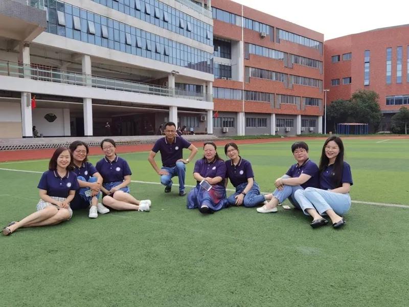 新区一中预计初一28个班就读于滨河路校区!师资是这样的