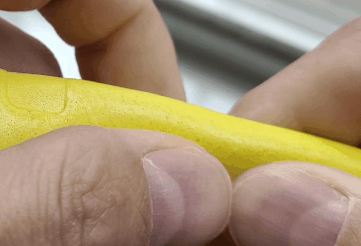 走路轻软跑步双弹颜值时尚，OneMix逍遥游休闲跑鞋实测