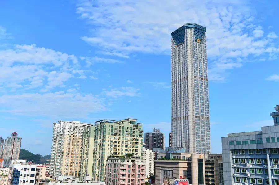 中国服装产业分布情况报告,中国服装行业排名前十名