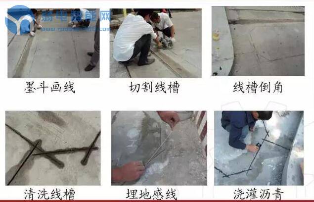 停车场地感线圈原理,停车场不安装地感线圈