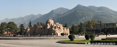 来西安必看攻略,玩西安五天攻略