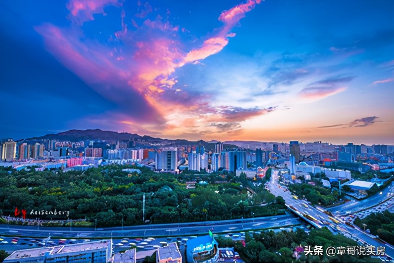 北京买房是否应该投资学区房,北京楼市资金