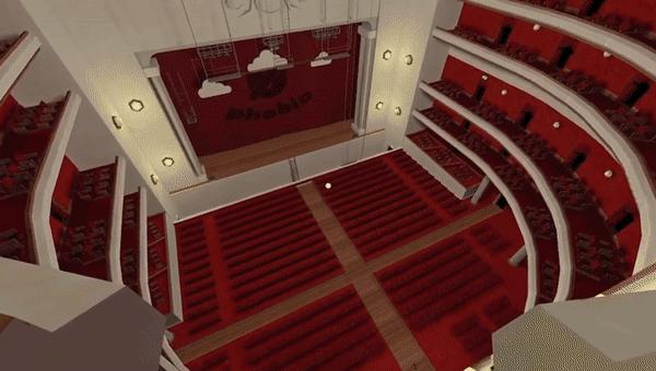 越逃避越害怕?一个软件让你直面恐惧,只要77元就能告别恐高症