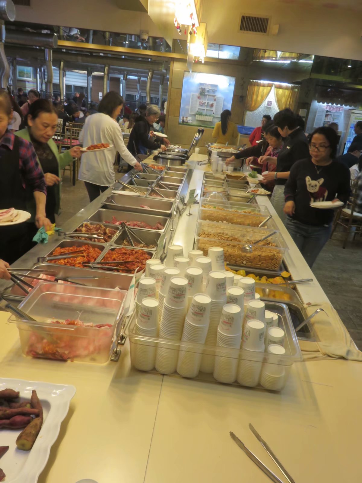 韩国首尔行day2,韩国首尔街景