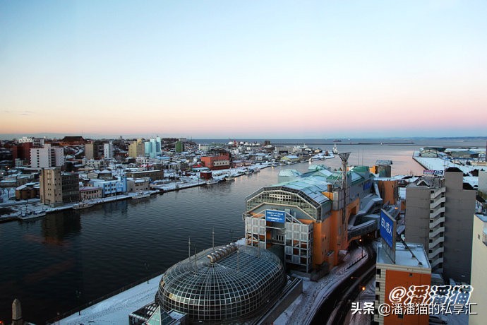 雪国和冰雪,雪国旅游