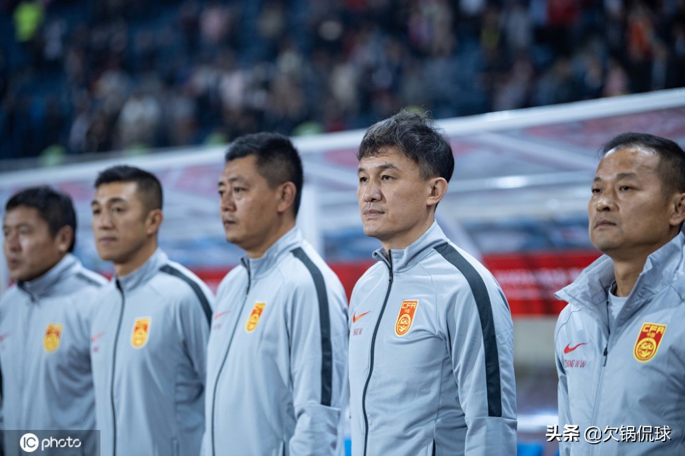 一文读懂男足冲击东京奥运：史上最死亡小组最强23人守望奇迹