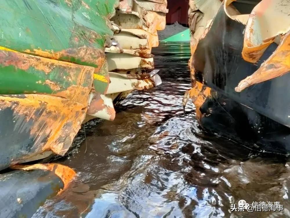 15000teu集装箱船试航,15000teu集装箱船代表什么