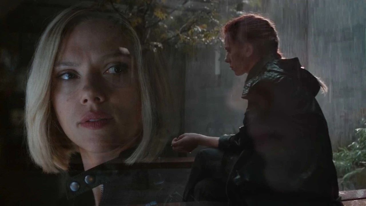 漫威电影宇宙中的寡姐,漫威第四期mcu时间线