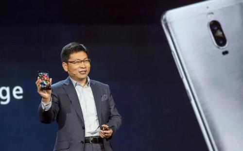 摩托罗拉和华为的关系,华为卖给摩托罗拉哪一年