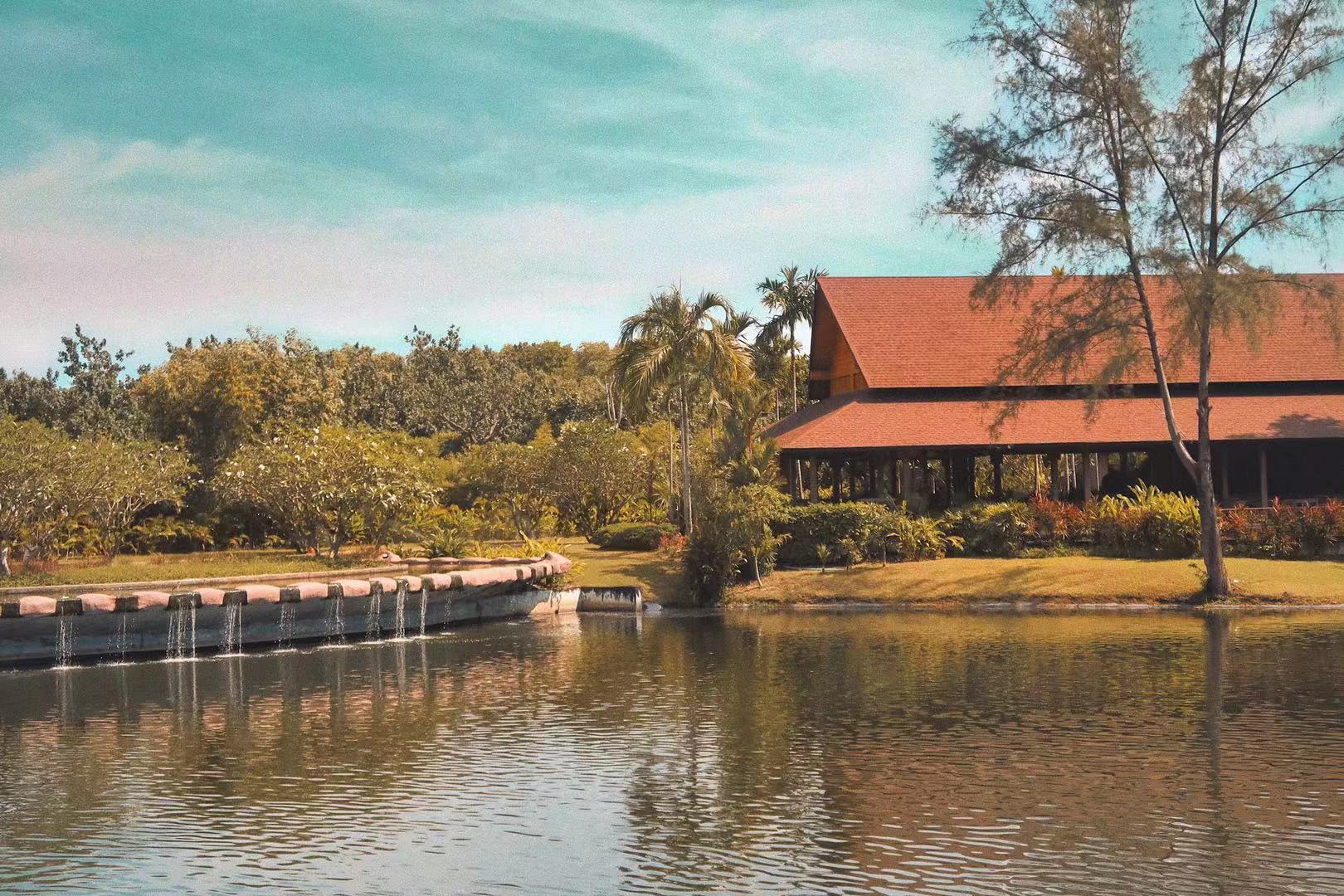 普吉岛夜晚攻略,普吉岛值得去的地方