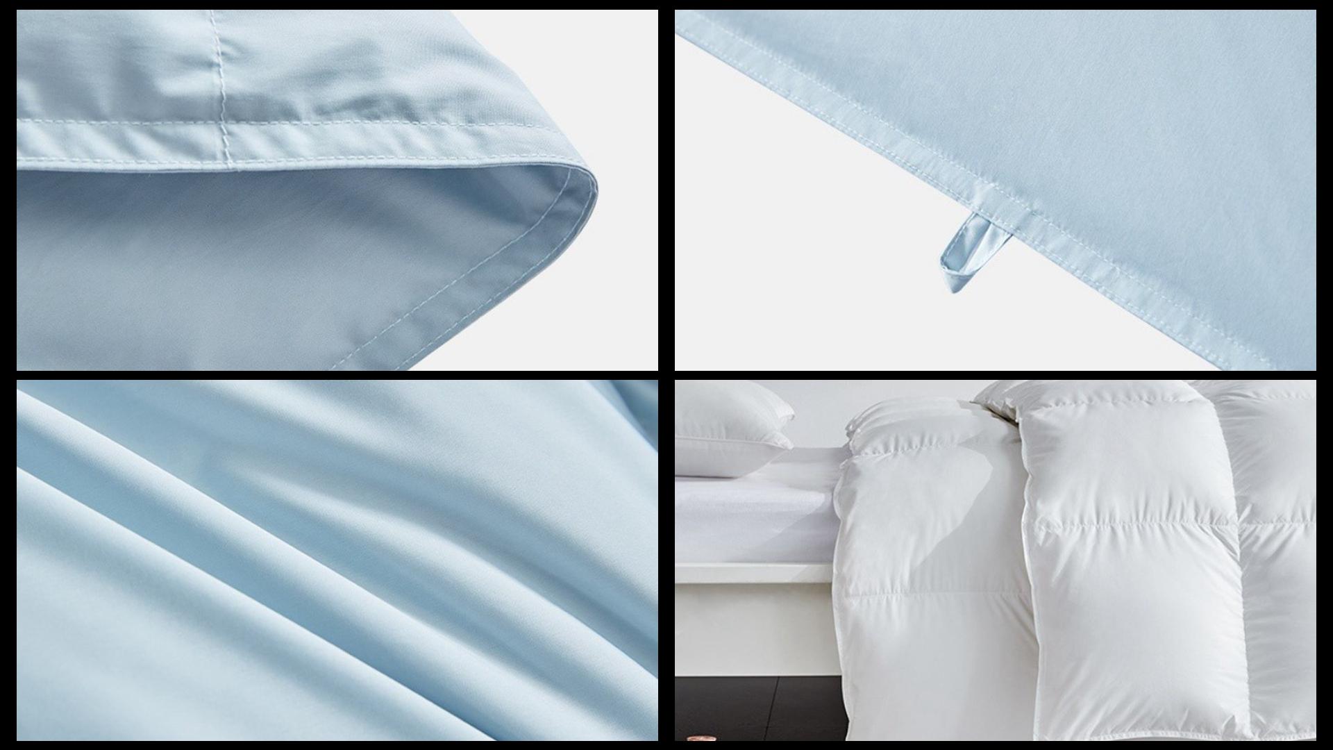 网易严选鹅绒被值得入手吗,网易严选鹅绒被羽绒被官方旗舰店