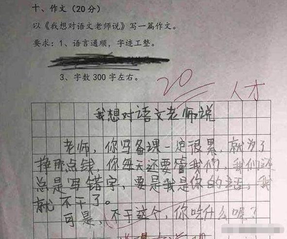 小学生我的理想作文100个字以上,小学作文我的理想作文评语