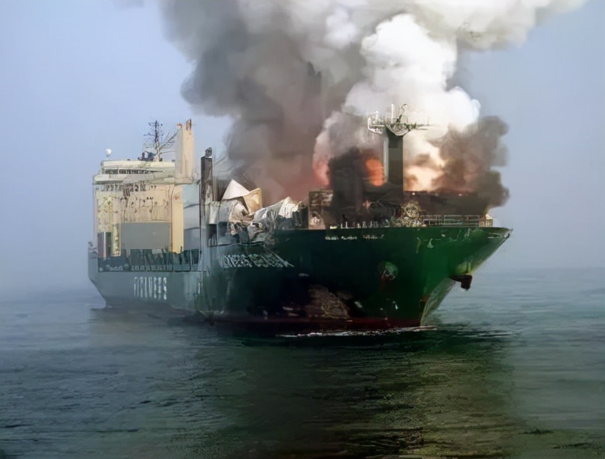 1999年大舜号海难被谁救的,1999年烟台大舜号海难处理结果