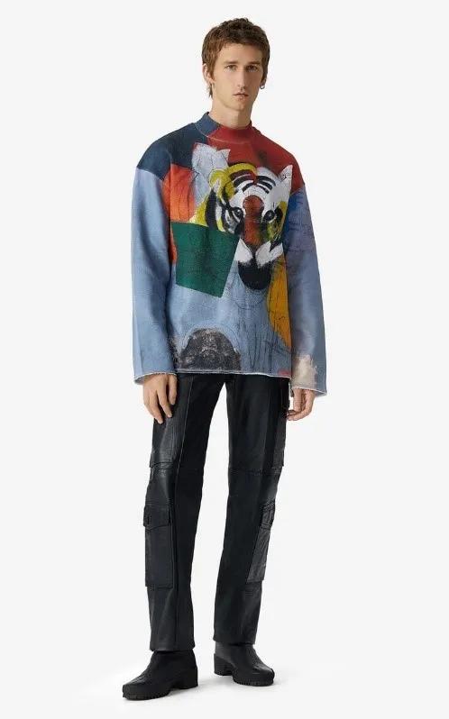 kenzo高田贤三凯卓纯净,kenzo凯卓高田贤三