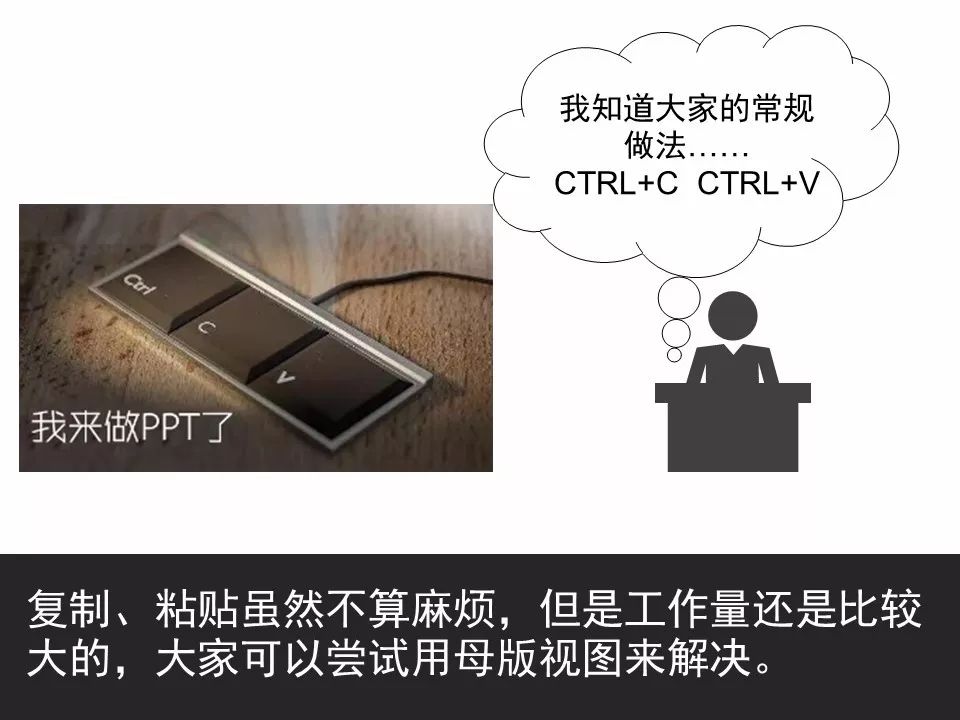 成为ppt高手的一本通,ppt达人必会操作