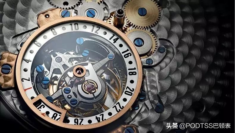 走不准还死贵！男人们为什么还那么喜欢机械腕表？