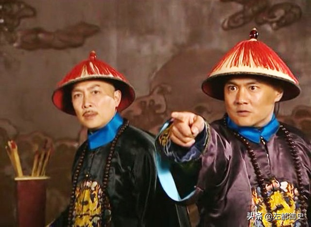 怡亲王胤祥比和珅哪个权力大,怡亲王胤祥为何却很高兴