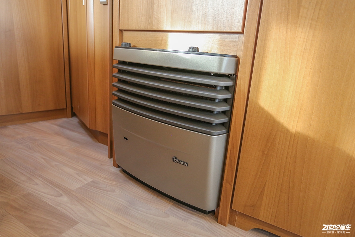 特比特达芬奇490td,特比特达芬奇拖挂房车