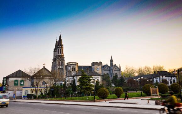济南自驾游攻略一日游必去景点,济南出发山西旅游攻略自驾游