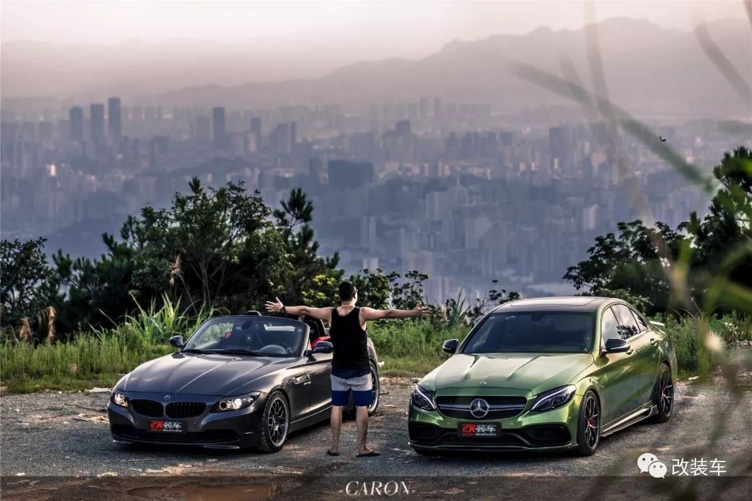 极速巅峰宝马z4性能改装,宝马z4直列六缸改排气