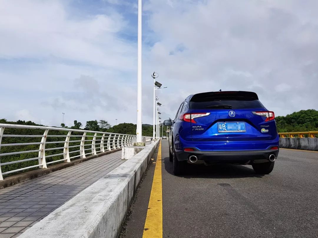 为什么买讴歌rdx的人很少,2019试驾讴歌rdx3.0四驱