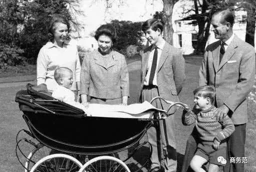 梅根王妃婴儿车,梅根为什么要付出代价