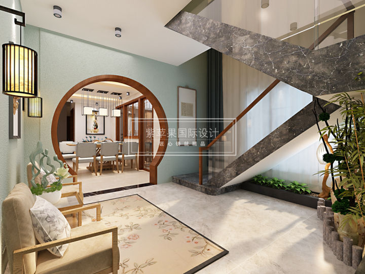 苏州家用地暖设计,苏州别墅建筑保温施工方案