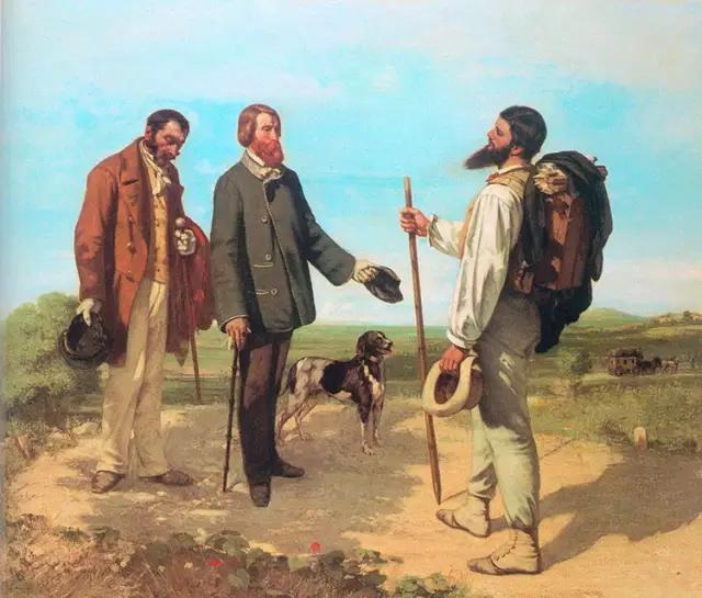 西方经典绘画100幅,世界上最负盛名的49幅西方绘画作品