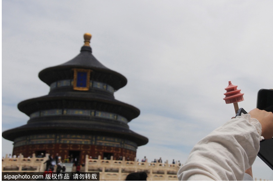 北京南站到哪个景点,北京南站周围有哪些景点