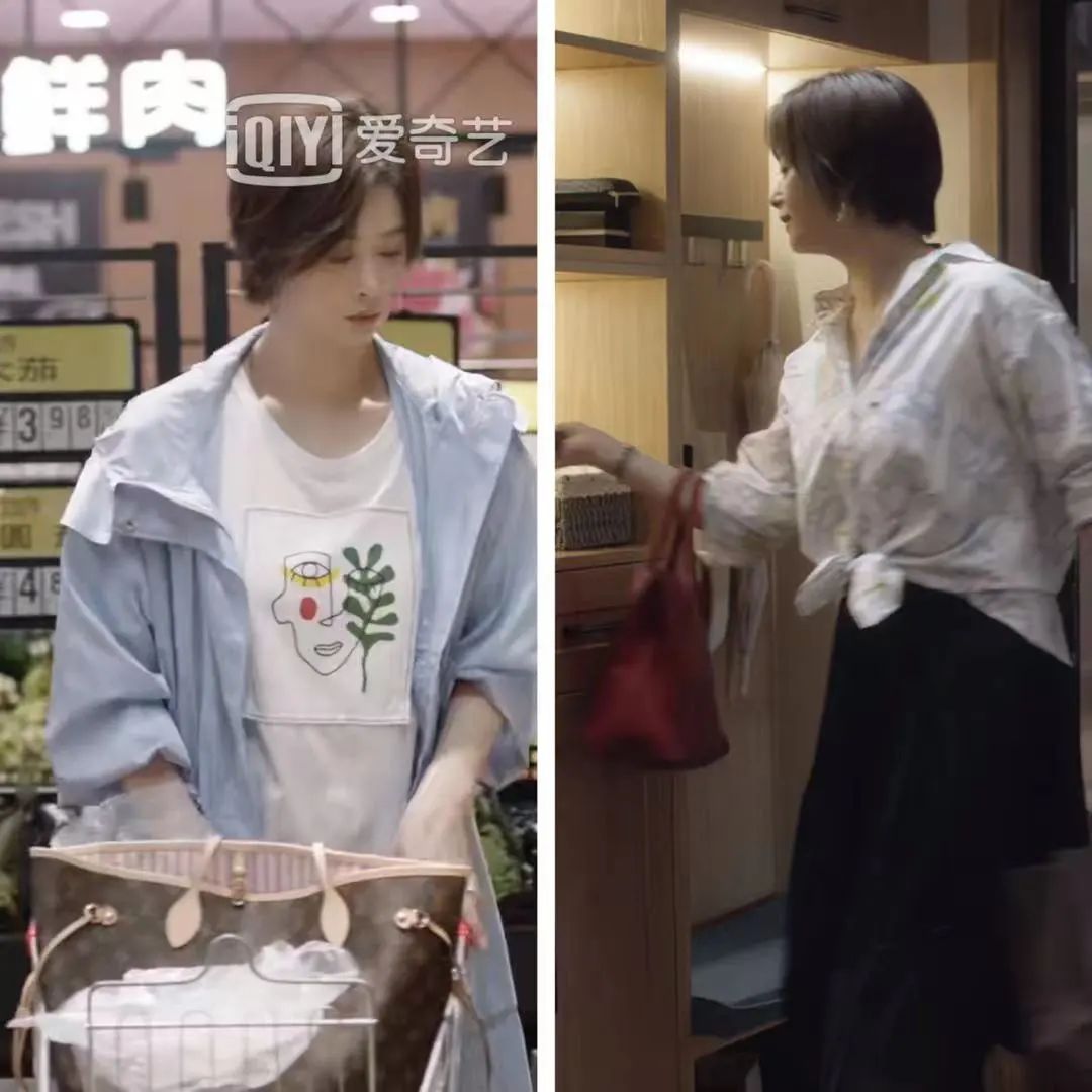 小舍得蒋欣转变,小舍得蒋欣多大