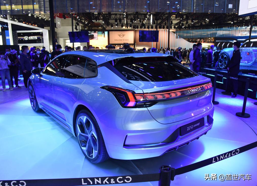 2021值得期待的新车,2021年这些重磅新车即将登场