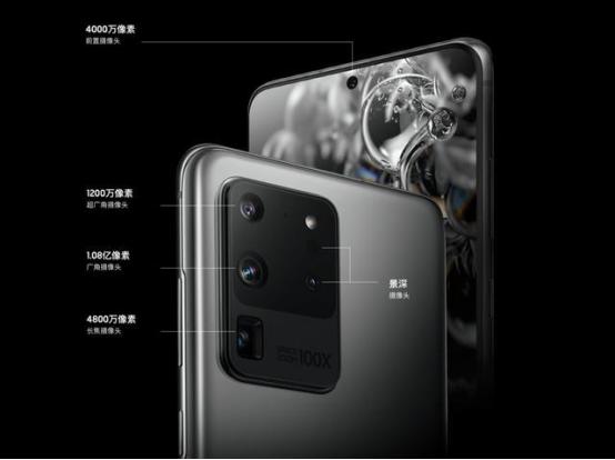 华为高管李小龙亲自呼吁:P40千万别贴膜,否则就变“千元机”