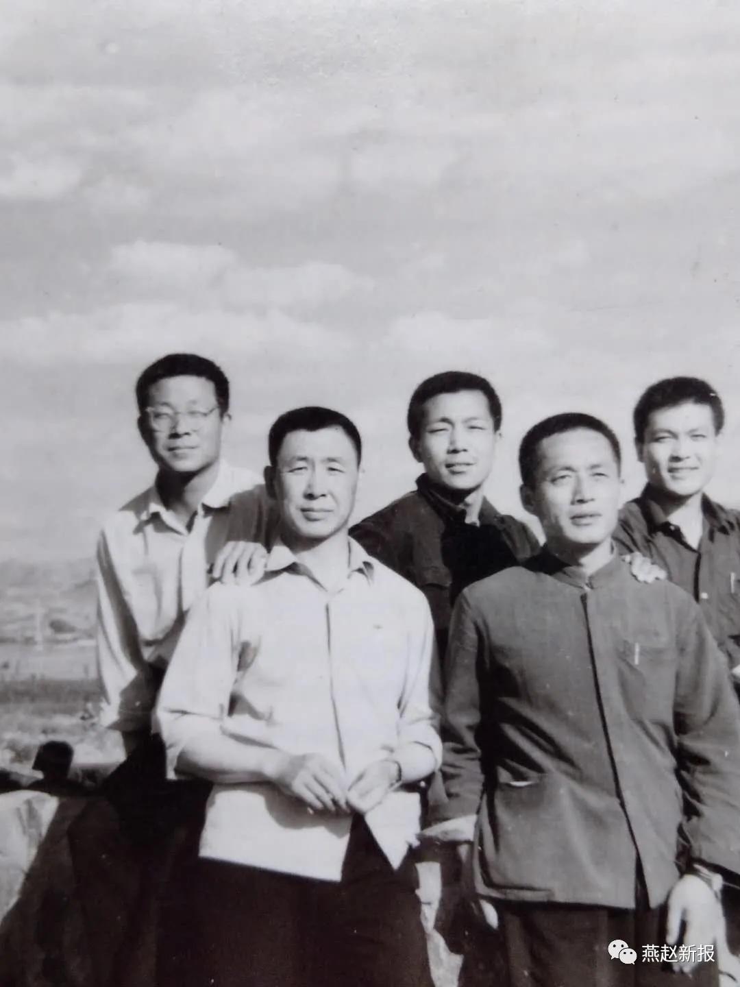 河北柴师原副校长著名音乐教育家陈关焕老师去世90岁