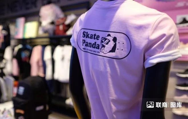 服饰公司商业模式图,服饰公司金融大战