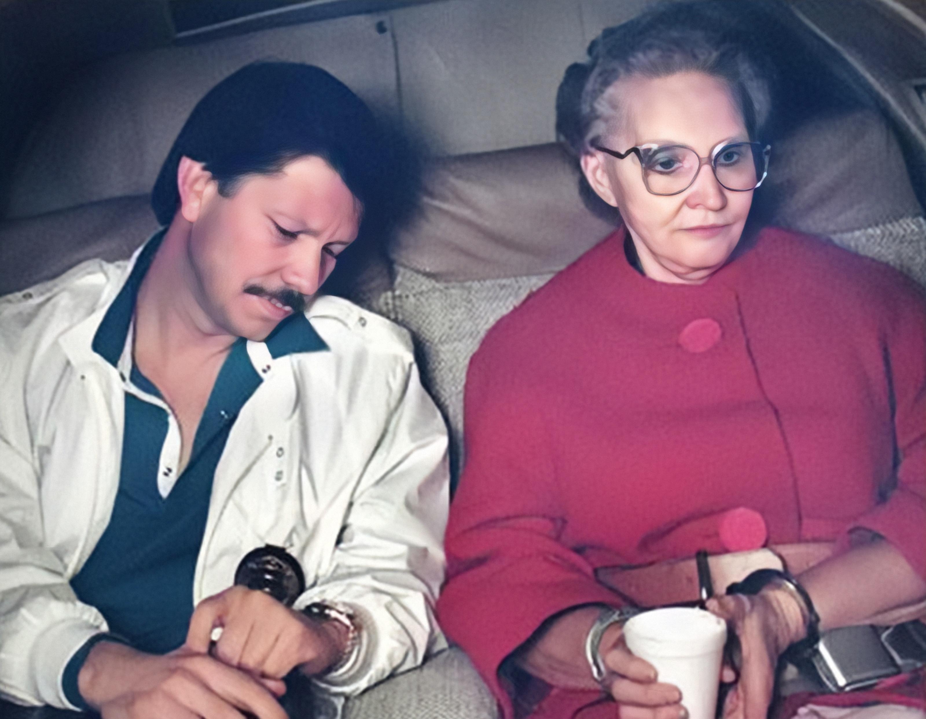 美国十三岁男孩失踪惊天秘密,福利院智障男子失踪