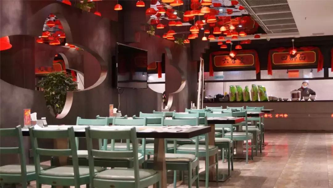 建设街居然开了一家人均40的爆款饭店！全单还可以享受7.8折