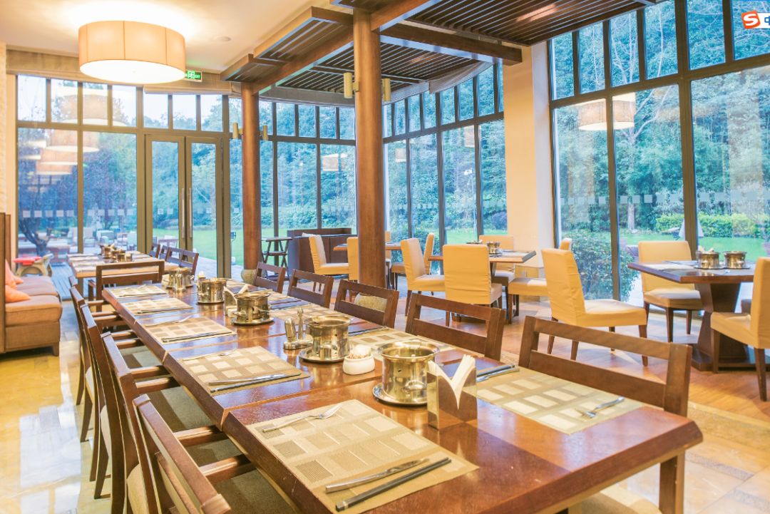 深业半汤御泉庄温泉人多吗,深业御泉庄温泉好玩吗