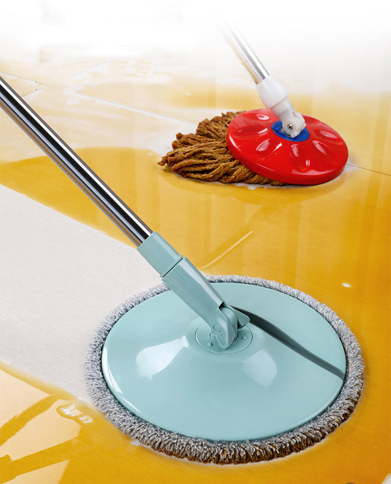 超级好用拖把,好拖把处处都可以用